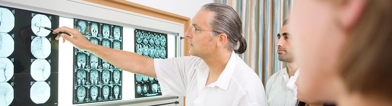 Лечение опухоли спинного мозга в Германии | Многопрофильная клиника 